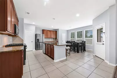 1501 Kent Valley Lane, Rosenberg, TX 77471 - Photo 9