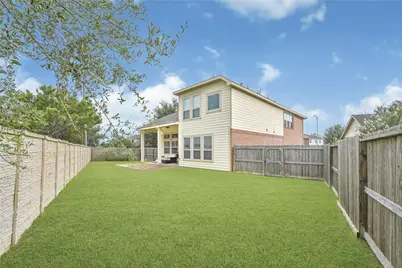 1501 Kent Valley Lane, Rosenberg, TX 77471 - Photo 5