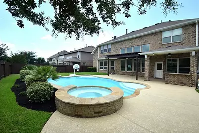 4335 Wedgeoak Dr, Katy, TX 77494 - Photo 1