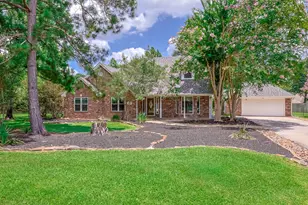 518 Box Elder Dr, Magnolia, TX 77354 - Photo 1