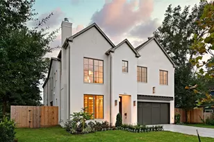 891 W 41st St, Houston, TX 77018 - Photo 1