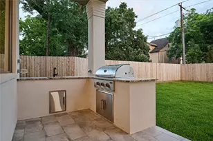 891 W 41st St, Houston, TX 77018 - Photo 43