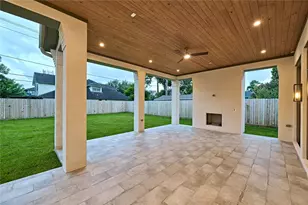 891 W 41st St, Houston, TX 77018 - Photo 37