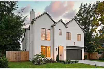 891 W 41st Street, Houston, TX 77018 - Photo 1