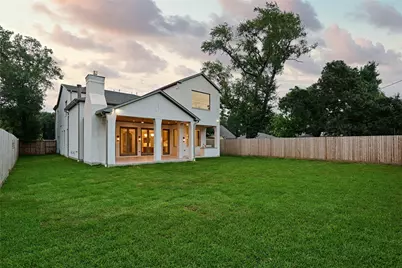 891 W 41st Street, Houston, TX 77018 - Photo 39