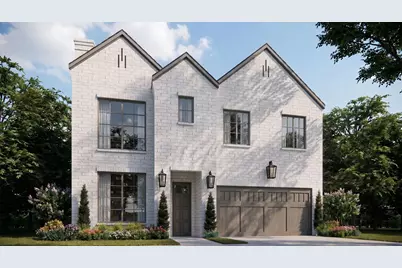 891 W 41st Street, Houston, TX 77018 - Photo 1