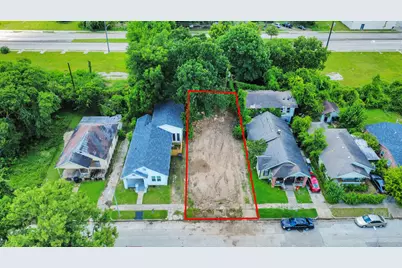 2828 Winbern Street, Houston, TX 77004 - Photo 5