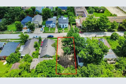 2828 Winbern Street, Houston, TX 77004 - Photo 3