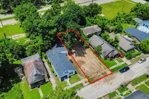 2828 Winbern St, Houston, TX 77004 - Photo 1