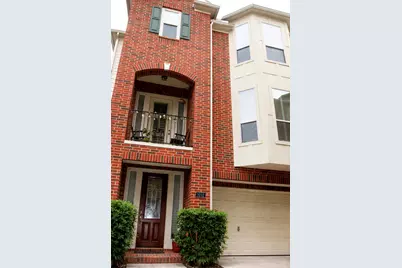 1012 Studer Street, Houston, TX 77007 - Photo 1
