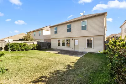 5031 Juniper Spring Trail, Katy, TX 77449 - Photo 13