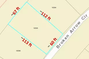 31992 Broken Arrow Cir, Hempstead, TX 77445 - Photo 1