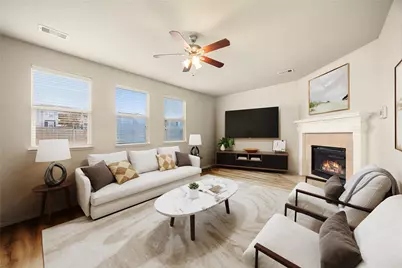 3526 Canvasback Lane, Houston, TX 77047 - Photo 7