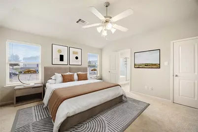 3526 Canvasback Lane, Houston, TX 77047 - Photo 13