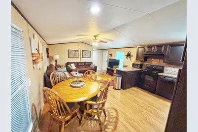 8 River Drive, Trinity, TX 75862 - Photo 5