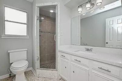 1903 Wagon Gap Trail, Houston, TX 77090 - Photo 37