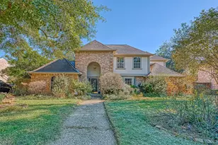 1903 Wagon Gap Trail, Houston, TX 77090 - Photo 1