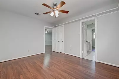 1903 Wagon Gap Trail, Houston, TX 77090 - Photo 39