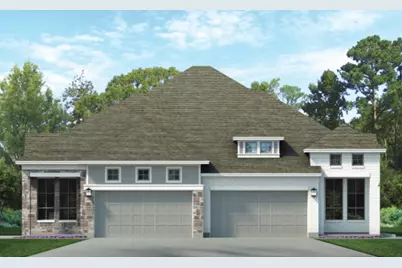 520 Water Ash Court, Montgomery, TX 77316 - Photo 1