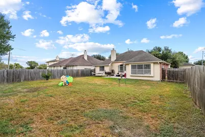 13506 Wesley Oaks Drive, Houston, TX 77085 - Photo 19