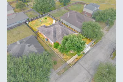 13506 Wesley Oaks Drive, Houston, TX 77085 - Photo 21