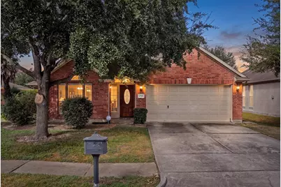 13506 Wesley Oaks Drive, Houston, TX 77085 - Photo 1