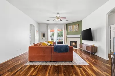13506 Wesley Oaks Drive, Houston, TX 77085 - Photo 9