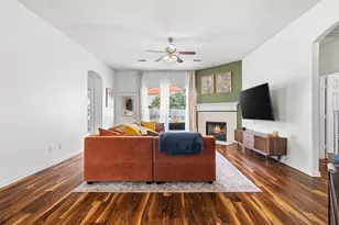 13506 Wesley Oaks Dr, Houston, TX 77085 - Photo 9