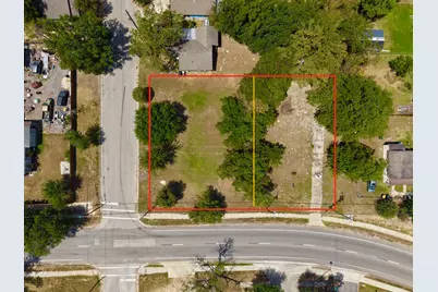406 E Phillips Street, Conroe, TX 77301 - Photo 3