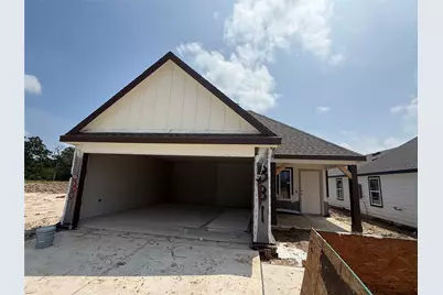 881 Lady Bird Lane, College Station, TX 77845 - Photo 1