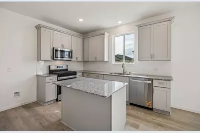 30554 Longmorn Glass Lane, Waller, TX 77484 - Photo 9