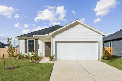 30554 Longmorn Glass Lane, Waller, TX 77484 - Photo 1