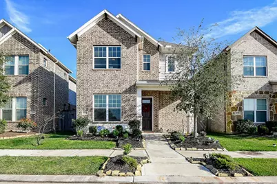 2206 Bridgeport Path Drive, Missouri City, TX 77459 - Photo 1