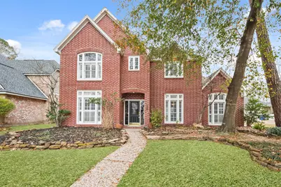 5623 Sycamore Creek Drive, Houston, TX 77345 - Photo 1