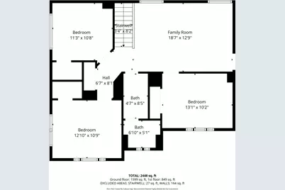 5623 Sycamore Creek Drive, Houston, TX 77345 - Photo 29