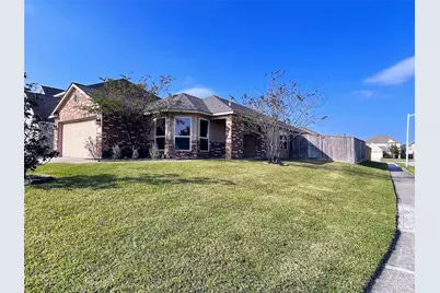 9897 Expedition Trail, Conroe, TX 77385 - Photo 1