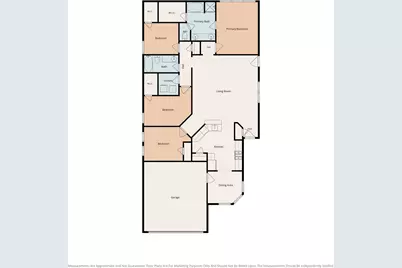 9897 Expedition Trail, Conroe, TX 77385 - Photo 43