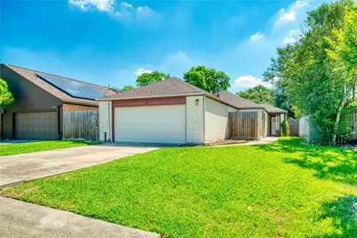 11107 Kitty Brook Drive, Houston, TX 77071 - Photo 3