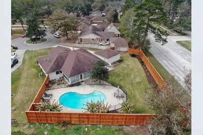 8 Cambridge Circle, Conroe, TX 77304 - Photo 41
