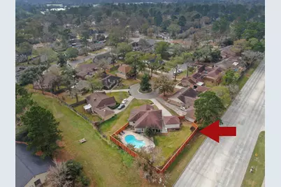 8 Cambridge Circle, Conroe, TX 77304 - Photo 43