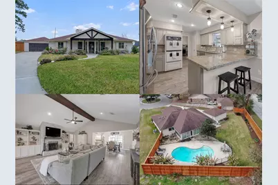 8 Cambridge Circle, Conroe, TX 77304 - Photo 1