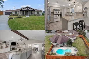 8 Cambridge Circle, Conroe, TX 77304 - Photo 1