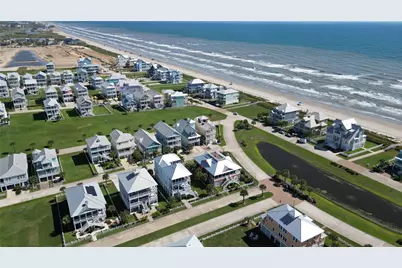 11306 Starfish, Galveston, TX 77554 - Photo 3