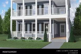 13 Sunset St, Galveston, TX 77554 - Photo 3