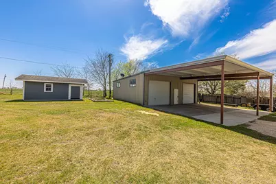 985 County Road 301, Shiner, TX 77984 - Photo 21