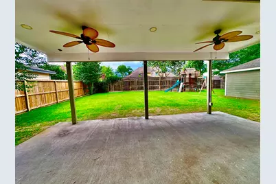 17502 Cassina Drive, Spring, TX 77388 - Photo 37