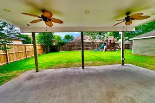 17502 Cassina Dr, Spring, TX 77388 - Photo 37