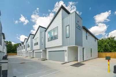 6061 De Soto Street, Houston, TX 77091 - Photo 1