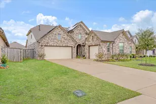 4912 Overland Hollow Dr, Rosenberg, TX 77469 - Photo 1