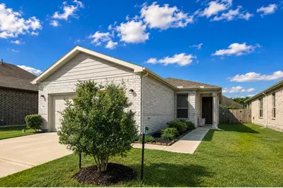 20900 Sheffield Park Drive, Porter, TX 77365 - Photo 3